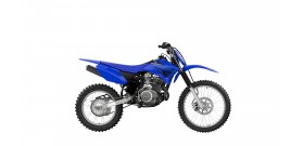 YAMAHA TT-R125